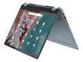 Laptop Lenovo IdeaPad Flex 5i Chromebook 14IAU7 / Pentium® Gold / 4 GB / 14"