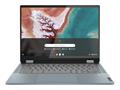 Laptop Lenovo IdeaPad Flex 5i Chromebook 14IAU7 / Pentium® Gold / 4 GB / 14"