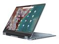 Laptop Lenovo IdeaPad Flex 5i Chromebook 14IAU7 / Pentium® Gold / 4 GB / 14"
