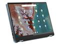 Laptop Lenovo IdeaPad Flex 5i Chromebook 14IAU7 / Pentium® Gold / 4 GB / 14"