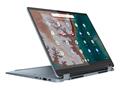 Laptop Lenovo IdeaPad Flex 5i Chromebook 14IAU7 / Pentium® Gold / 4 GB / 14"