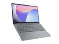 Laptop Lenovo IdeaPad Slim 3 15IAN8 /QuadCore Intel  N100 / 4 GB / 15"