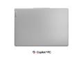 Laptop Lenovo IdeaPad Slim 5 14Q8X9 / Snapdragon / 16 GB / 14"