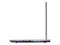 Laptop Lenovo Legion 7 16IAX7 / i9 / 32 GB / 16"
