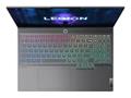 Laptop Lenovo Legion Slim 7 16IRH8 / i7 / 16 GB / 16"