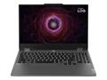 Laptop Lenovo LOQ 15ARP9 / Ryzen™ 7 / 24 GB / 15" / NVIDIA GeForce RTX 4060