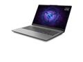 Laptop Lenovo LOQ 15IAX9E / i7 / 16 GB / 15"