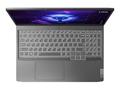 Laptop Lenovo LOQ 15IRH8 / i5 / 16 GB / 15"