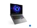 Laptop Lenovo LOQ 17IRX10 / i7 / 32 GB / 17"