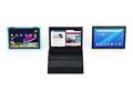 Laptop Lenovo Tab4 10 ZA2J / 2 GB / 10"