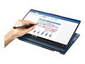 Laptop Lenovo ThinkBook 14s Yoga ITL / i5 / 8 GB / 14"