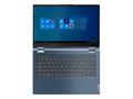 Laptop Lenovo ThinkBook 14s Yoga ITL / i5 / 8 GB / 14"