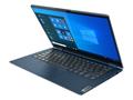 Laptop Lenovo ThinkBook 14s Yoga ITL / i5 / 8 GB / 14"