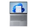 Laptop Lenovo ThinkBook 16 G6 IRL / 1 Year Carry-in Warranty / 16"