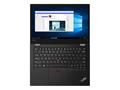 Laptop Lenovo ThinkPad L13 / i5 / 16 GB / 13"