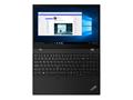 Laptop Lenovo ThinkPad L15 Gen 1 / Ryzen™ 5 / 8 GB / 15"