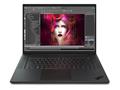 Laptop Lenovo ThinkPad P1 Gen 5 / i7 / 16 GB / 16"