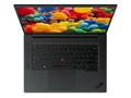 Laptop Lenovo ThinkPad P1 Gen 5 / i7 / 16 GB / 16"