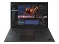 Laptop Lenovo ThinkPad P1 Gen 6 / i9 / 64 GB / 16"