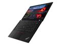 Laptop Lenovo ThinkPad P14s Gen 2 / i7 / 16 GB / 14"