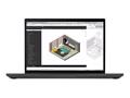 Laptop Lenovo ThinkPad P14s Gen 4 / i7 / 64 GB / 14"