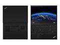 Laptop Lenovo ThinkPad P15s G1 / i7 / 16 GB / 15"