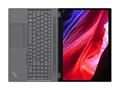 Laptop Lenovo ThinkPad P16 Gen 2 / i9 / 64 GB / 16"