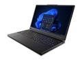 Laptop Lenovo ThinkPad P16 Gen 3 / Ultra 7 / 64 GB / 16"