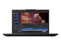 Laptop Lenovo ThinkPad P16s Gen 4 / 64 GB / 16"
