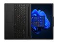 Laptop Lenovo ThinkPad P16s Gen 4 / Ultra 7 / 32 GB / 16"