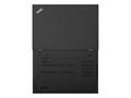 Laptop Lenovo ThinkPad P52s / i7 / 16 GB / 15"