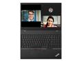 Laptop Lenovo ThinkPad P52s / i7 / 16 GB / 15"