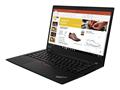 Laptop Lenovo ThinkPad T14s G1 / i5 / 8 GB / 14"