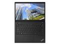 Laptop Lenovo ThinkPad T14s Gen 2 / i7 / 8 GB / 14"