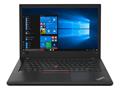 Laptop Lenovo ThinkPad T480 / i5 / 8 GB / 14"