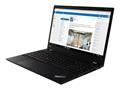 Laptop Lenovo ThinkPad T590 / i5 / 24 GB / 15"