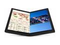 Laptop Lenovo ThinkPad X1 Fold G1 / i5 / 8 GB / 13"