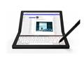 Laptop Lenovo ThinkPad X1 Fold G1 / i5 / 8 GB / 13"