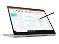 Laptop Lenovo ThinkPad X1 Titanium Yoga G1 / i5 / 16 GB / 13"