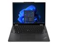 Laptop Lenovo ThinkPad X13 2-in-1 Gen 5 / Ultra 7 / 32 GB / 13"