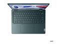 Laptop Lenovo Yoga 6 13ABR8 / Ryzen™ 5 / 8 GB / 13"