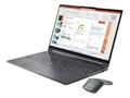 Laptop Lenovo Yoga 9 15IMH5 / i7 / 16 GB / 15"