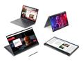 Laptop Lenovo Yoga 9 15IMH5 / i7 / 16 GB / 15"