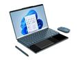 Laptop Lenovo Yoga Book 9 13IMU9 / Ultra 7 / 16 GB / 13"
