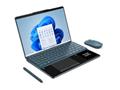 Laptop Lenovo Yoga Book 9 13IMU9 / Ultra 7 / 32 GB / 13"