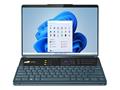 Laptop Lenovo Yoga Book 9 13IRU8 / i7 / 16 GB / 13"