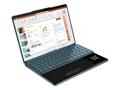 Laptop Lenovo Yoga Book 9 13IRU8 / i7 / 16 GB / 13"