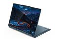 Laptop Lenovo Yoga Book 9 14IMU9 / Ultra 7 / 32 GB / 14"