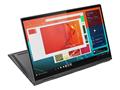 Laptop Lenovo Yoga C740-14IML / i7 / 16 GB / 14"