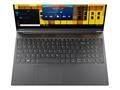 Laptop Lenovo Yoga C940-15IRH / i9 / 16 GB / 15"